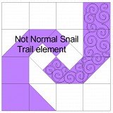 snail tr element 002